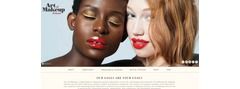 Art of Makeup project