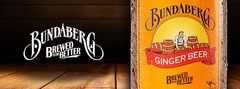 Bundaberg Brewed Drinks project