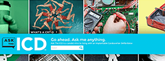 Medtronic - Ask the ICD project