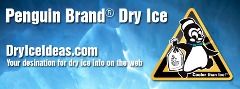 PENGUIN BRAND DRY ICE CAMPAIGN SUMMARY project