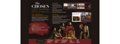 Indie Streams to Big Screens project