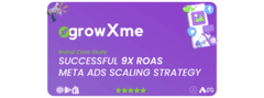Case Study: Scaling a D2C Brand Profitably with Meta Ads While Reducing CPA by ~50% project