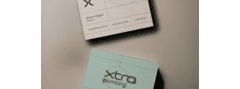 Rebrand project