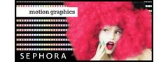 Sephora  - "The Color of Self Confidence" project