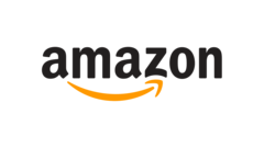 Logo design for Amazon