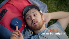 Tribit - Small But Mighty