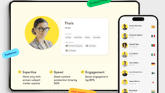 Contentoo - Content Marketing Platform