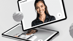 How SapientPro Improved Language Learning with Virtual Assistance