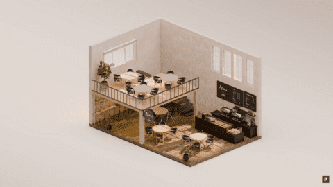 3D Animated Product Video by Picto Design Studio