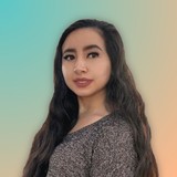 Marina Torres at Self employed