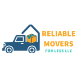 Reliable  Movers LLC at Reliable Movers LLC