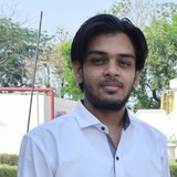 Utkarsh Varshney at CampinHigh