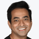 Arun Vashisht at Periodontal and Implant Surgeons of Houston