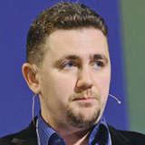 Emiliyan Enev, CEO at ReCheck BV in the Information Technology and Services industry 