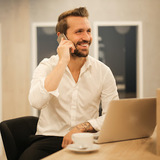 Micck Davis in the Information Technology and Services industry 